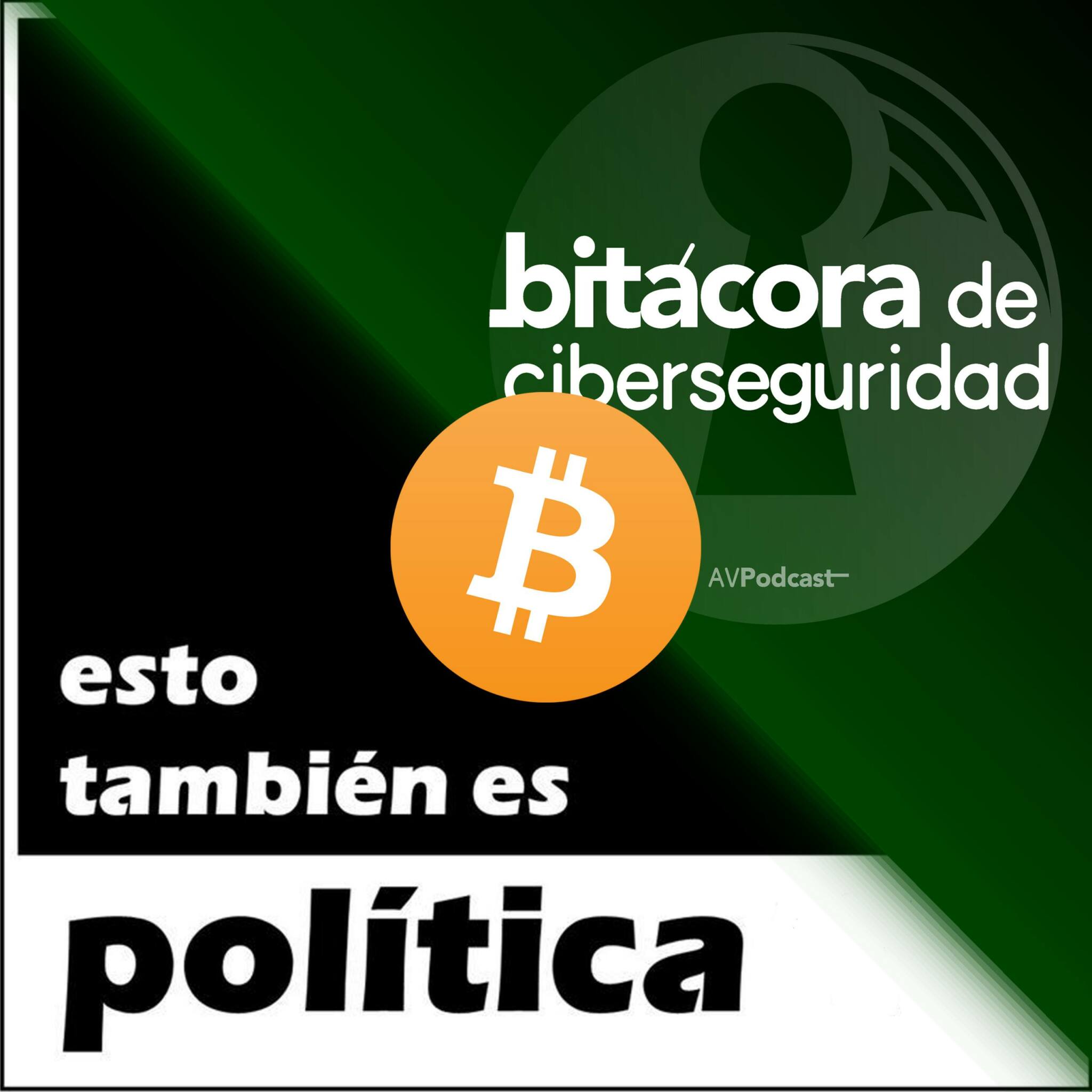 Bitcoin, con ETEPolitica y BitaCiber